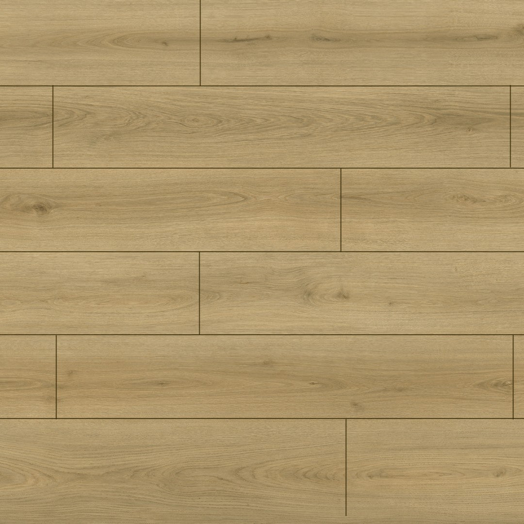 Tesoro 9" x 60" Glen Vista Laminate Plank