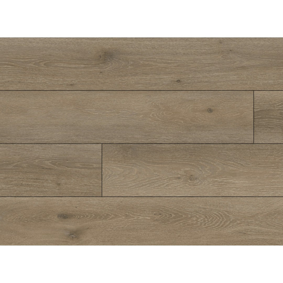 Tesoro 9" x 60" Oaksong Embossed Vinyl Plank 20mil