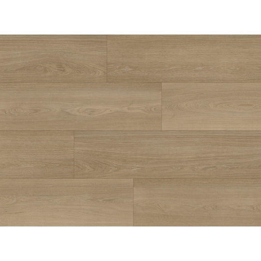 Tesoro 9" x 60" Oaksong Embossed Vinyl Plank 20mil