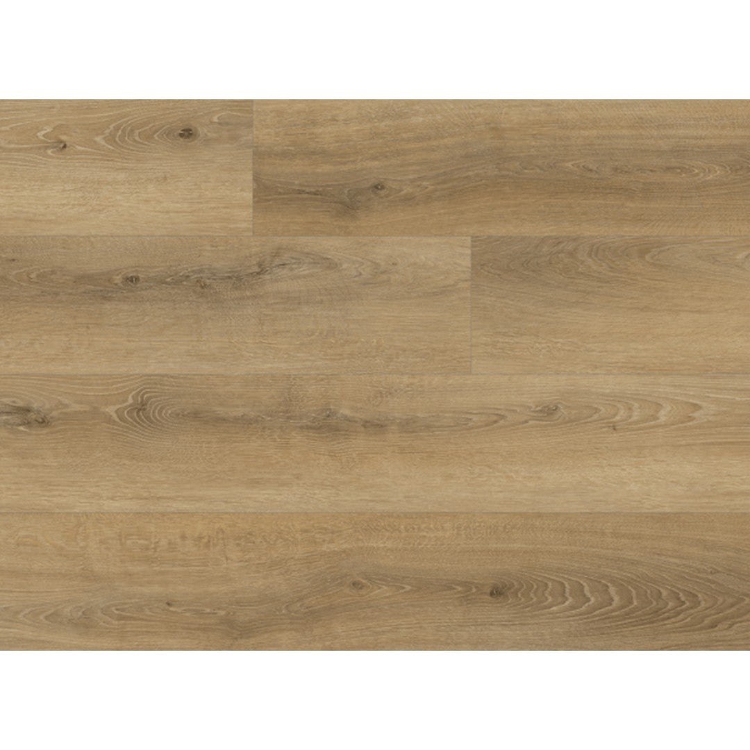 Tesoro 9" x 60" Oaksong Embossed Vinyl Plank 20mil