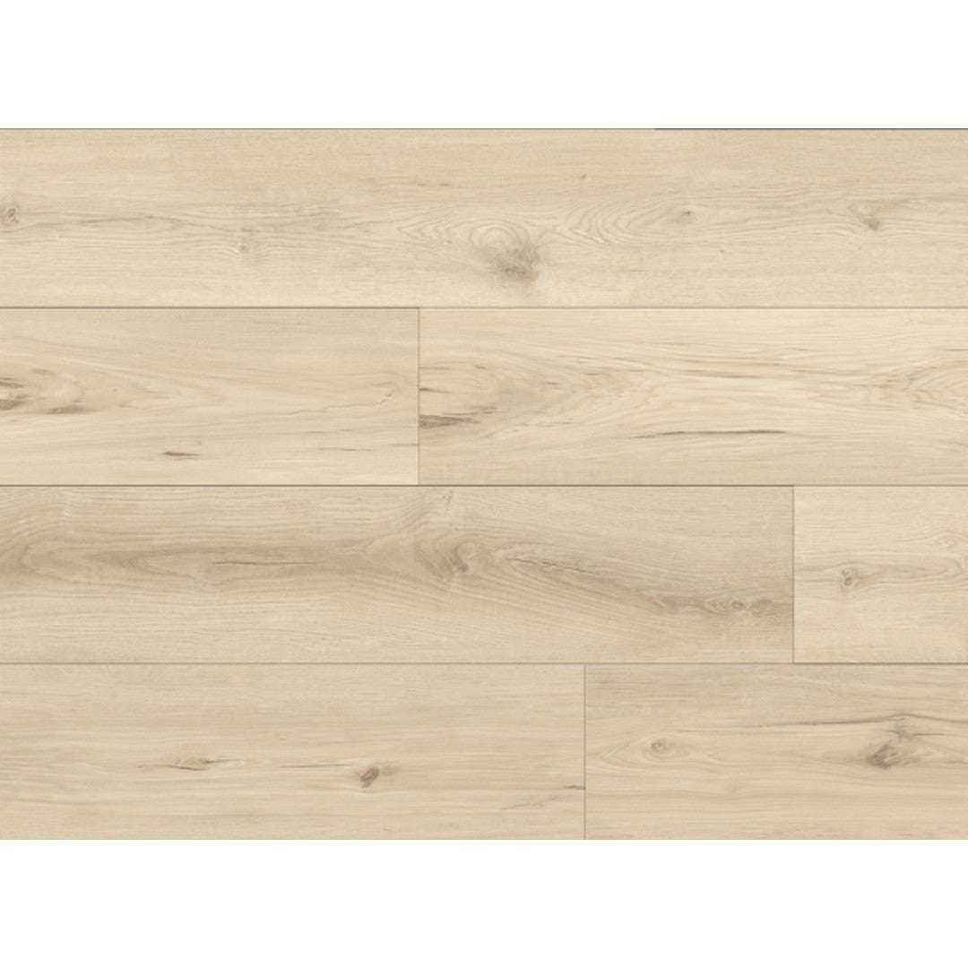 Tesoro 9" x 60" Oaksong Embossed Vinyl Plank 20mil