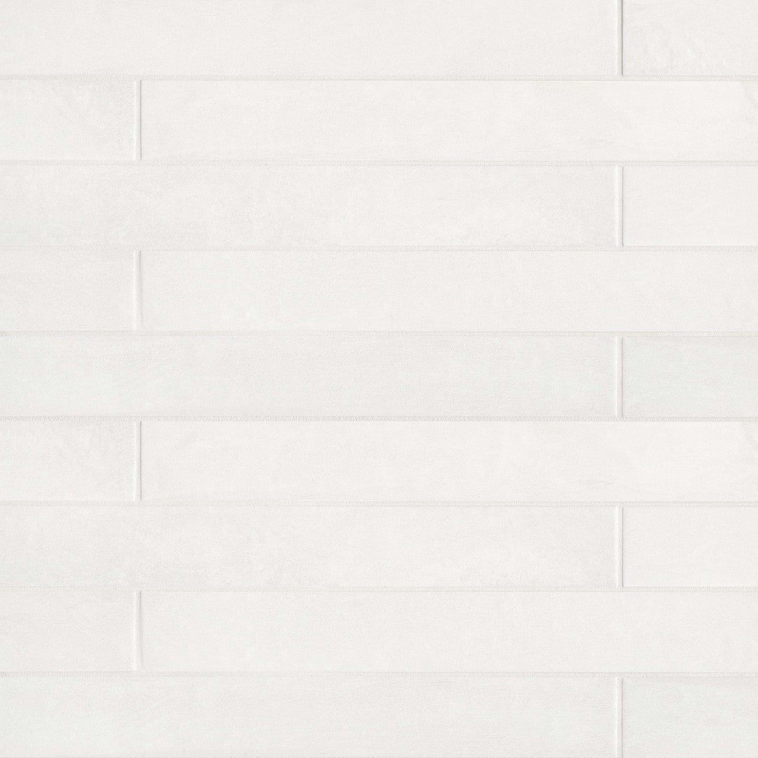Bedrosians Allora 3" x 24" Porcelain Matte Field Tile