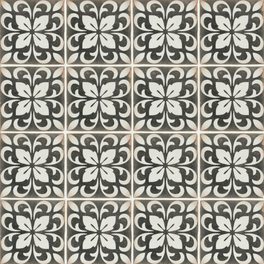 Bedrosians Casablanca 5" x 5" Matte Ceramic Field Tile