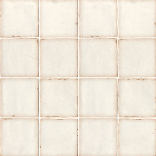 Bedrosians Casablanca 5" x 5" Matte Ceramic Field Tile