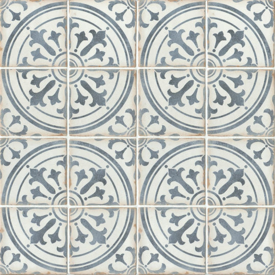 Bedrosians Casablanca 5" x 5" Matte Ceramic Field Tile