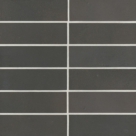 Bedrosians Celine 2" x 6" Matte Porcelain Field Tile