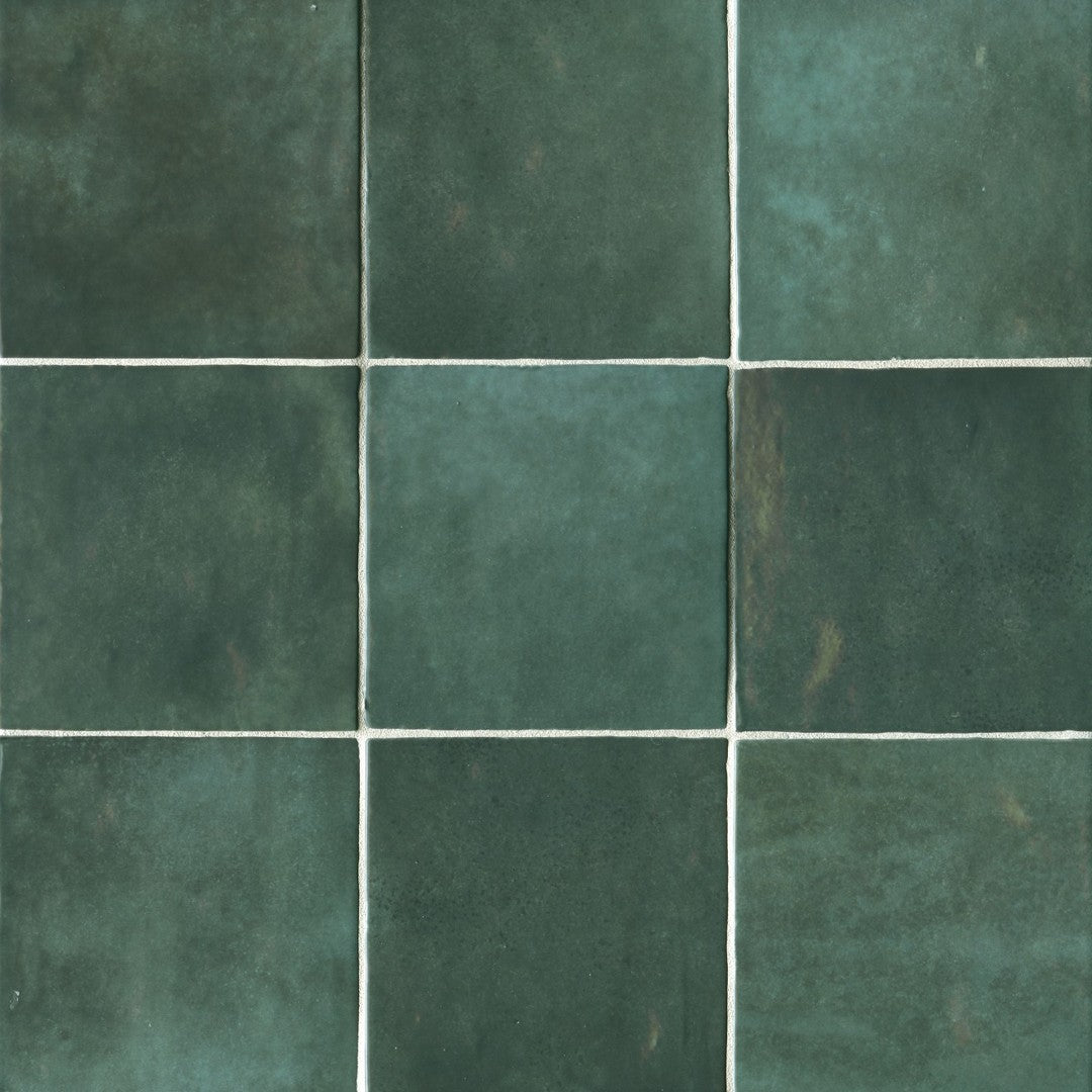 Bedrosians Cloe 5" x 5" Ceramic Wall Tile