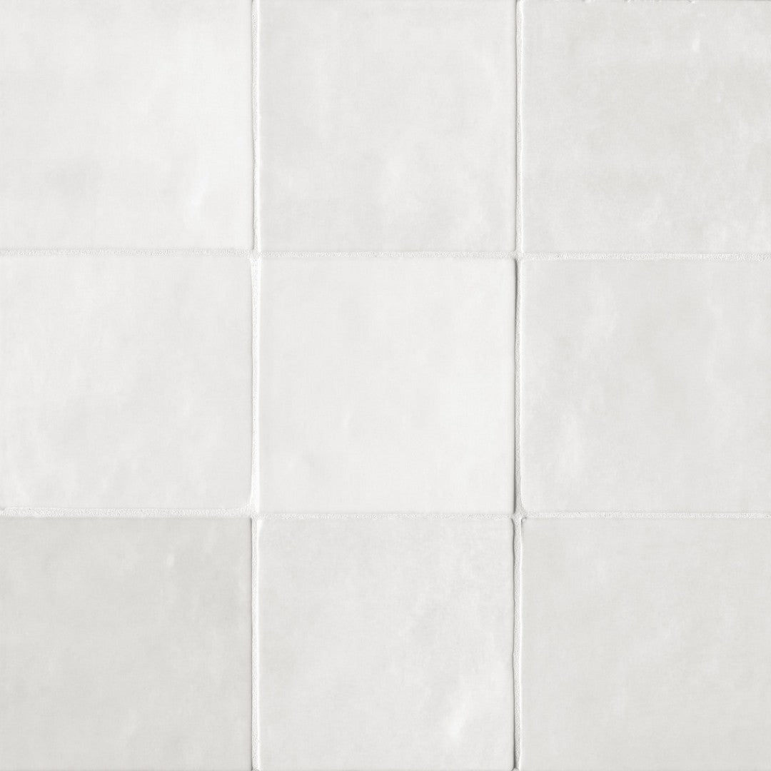 Bedrosians Cloe 5" x 5" Ceramic Wall Tile