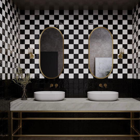 Decortiles-4-x-4-Craft-Glossy-Ceramic-Wall-Tile-Coal