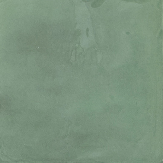 Decortiles 4" x 4" Craft Glossy Ceramic Wall Tile