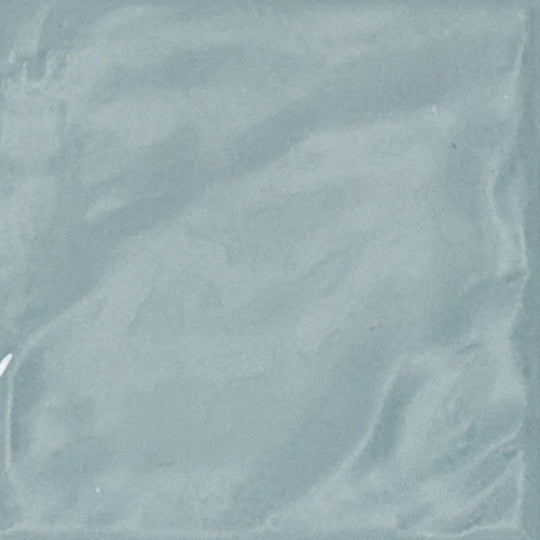 Decortiles 4" x 4" Craft Glossy Ceramic Wall Tile