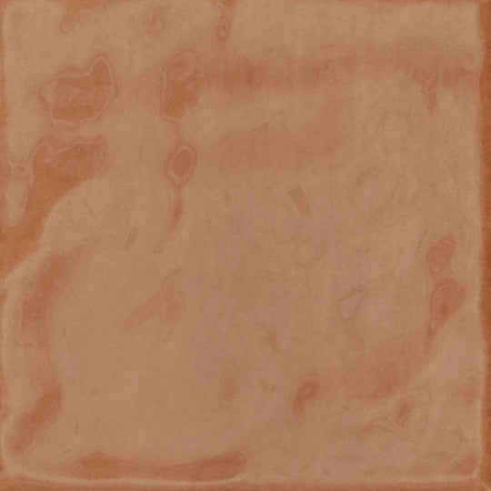 Decortiles 4" x 4" Craft Glossy Ceramic Wall Tile