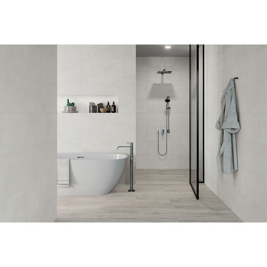 Bedrosians-Donna-13-x-40-Matte-Flat-Field-Tile-Sand