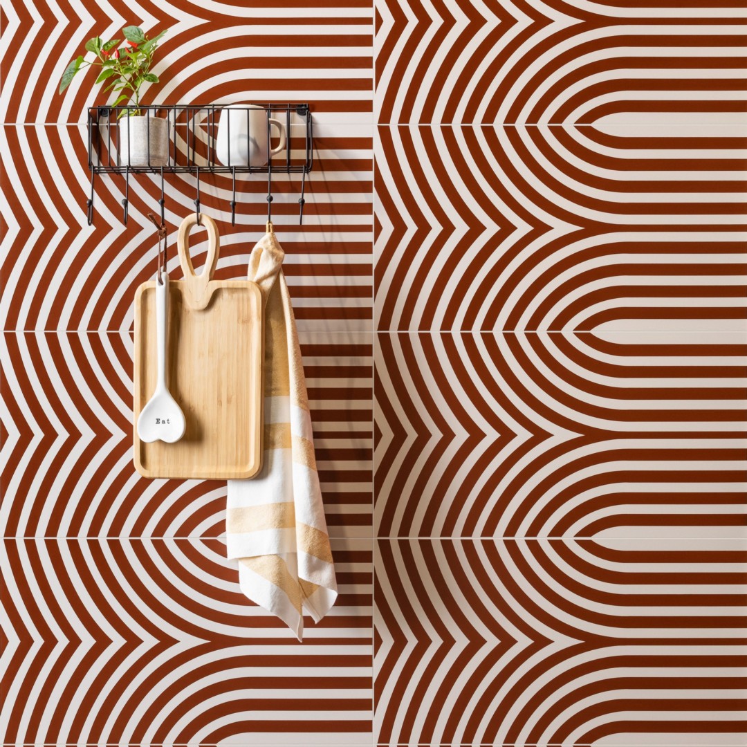 Decortiles-13-x-24-Elipse-Satin-Arched-Ceramic-Deco-Wall-Tile-Beige