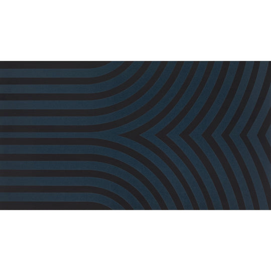 Decortiles 13" x 24" Elipse Satin Arched Ceramic Deco Wall Tile