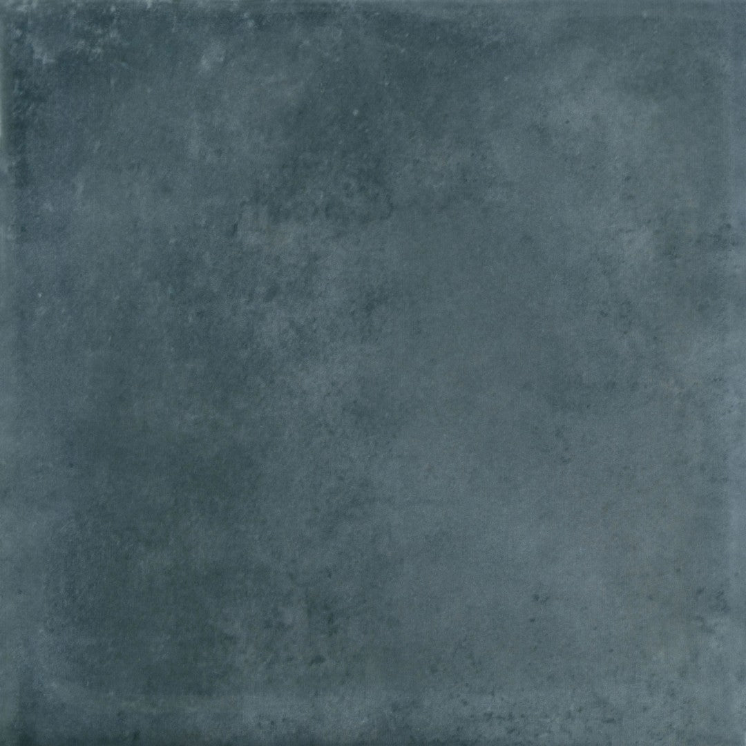 Decortiles 6" x 6" Marrakesh Glossy Undulated Texture Ceramic Wall Tile