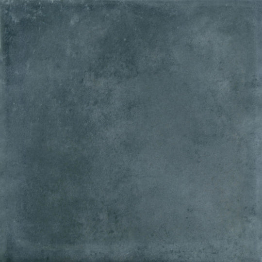 Decortiles 6" x 6" Marrakesh Glossy Undulated Texture Ceramic Wall Tile