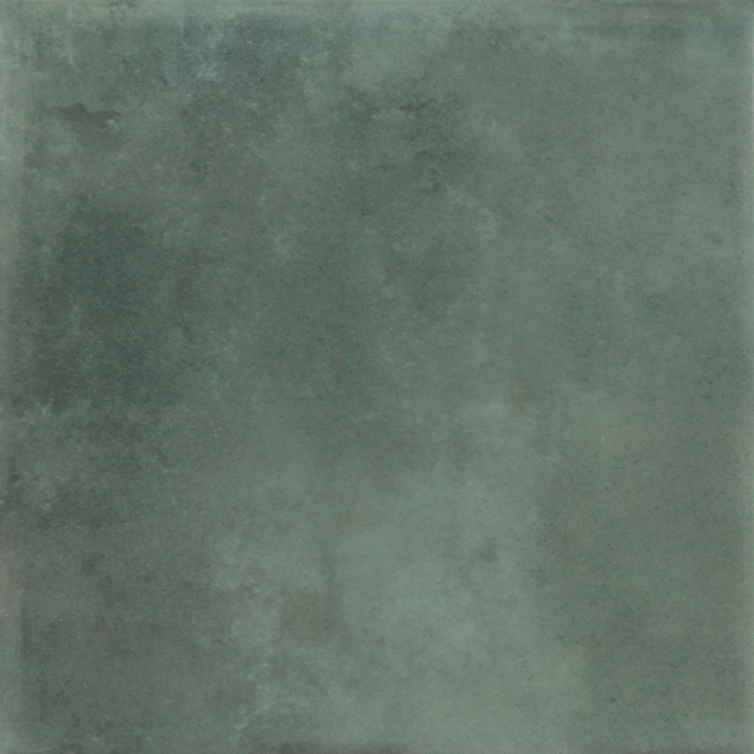 Decortiles 6" x 6" Marrakesh Glossy Undulated Texture Ceramic Wall Tile