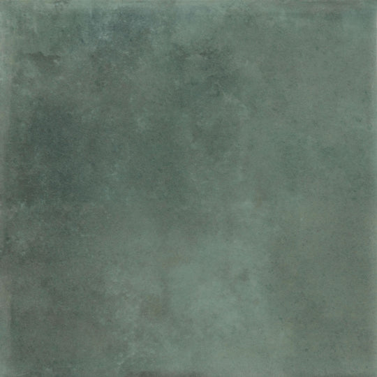 Decortiles 6" x 6" Marrakesh Glossy Undulated Texture Ceramic Wall Tile