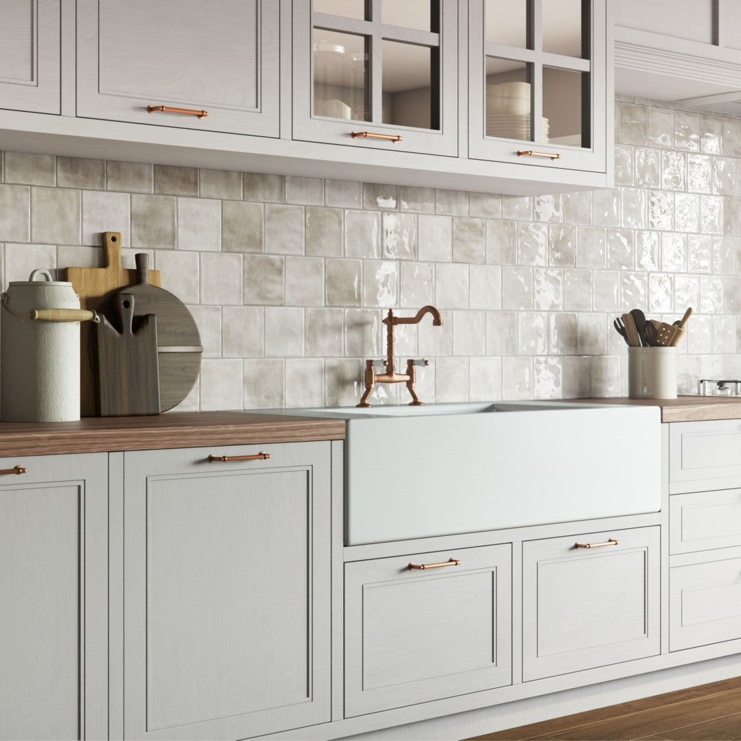 Decortiles-6-x-6-Marrakesh-Glossy-Undulated-Texture-Ceramic-Wall-Tile-Off-White