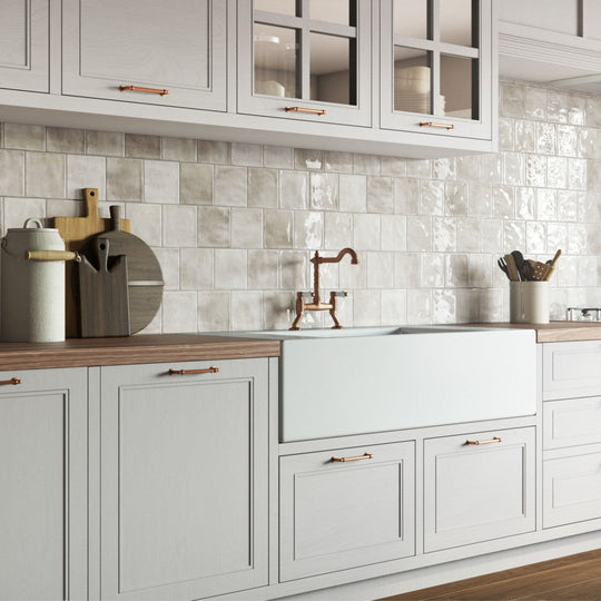 Decortiles-6-x-6-Marrakesh-Glossy-Undulated-Texture-Ceramic-Wall-Tile-Off-White