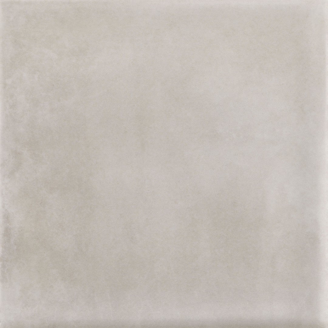 Decortiles 6" x 6" Marrakesh Glossy Undulated Texture Ceramic Wall Tile