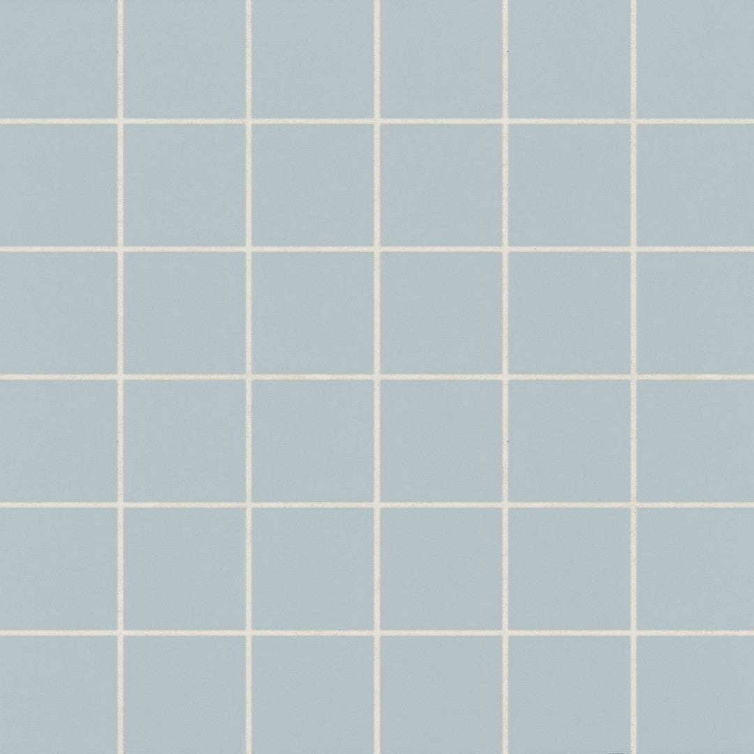 Bedrosians Marin 12" x 12" Square Matte Porcelain 2" Mosaic