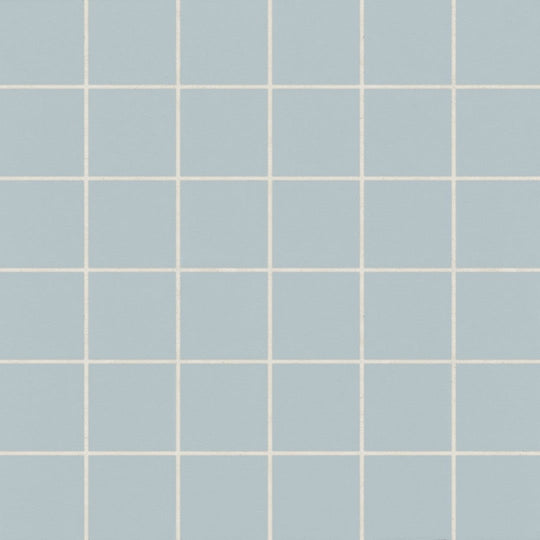 Bedrosians Marin 12" x 12" Square Matte Porcelain 2" Mosaic