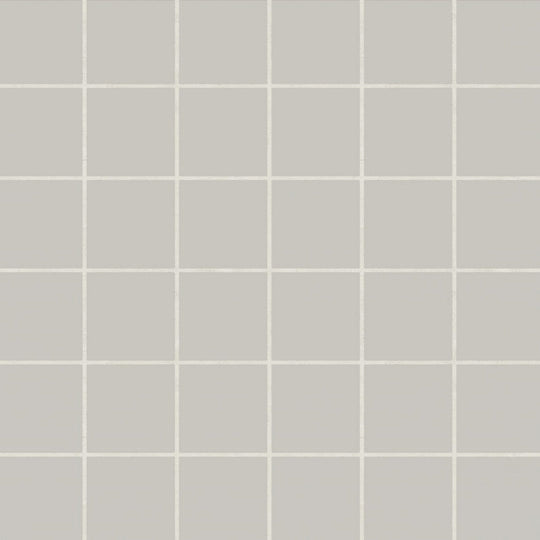 Bedrosians Marin 12" x 12" Square Matte Porcelain 2" Mosaic