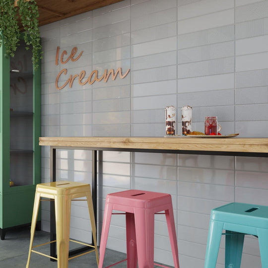 Decortiles-4-x-16-Natural-Glossy-Patch-Opera-Ceramic-Deco-Tile-Cinza