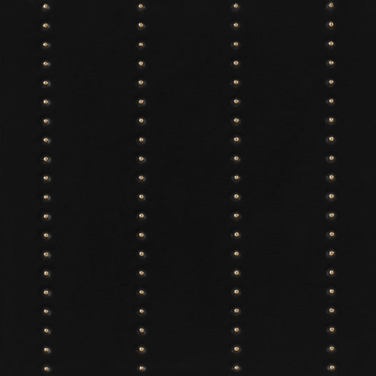 Decortiles 12" x 12" Pixel Satin 4 Single Dot Stripes Ceramic Deco Wall Tile