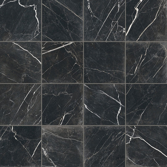 Bedrosians-Antica-Roma-12-x-12-Matte-Porcelain-Field-Tile-Nero