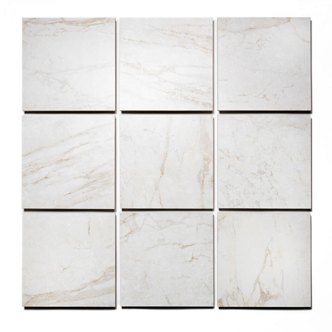 Bedrosians-Antica-Roma-12-x-12-Matte-Porcelain-Field-Tile-Oro