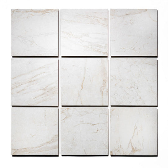 Bedrosians-Antica-Roma-12-x-12-Matte-Porcelain-Field-Tile-Oro