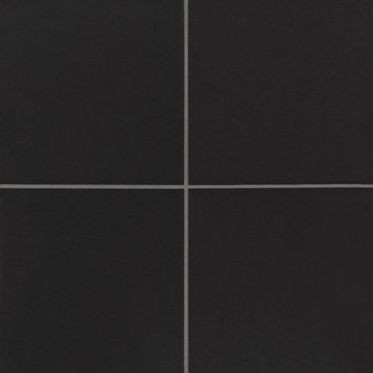 Bedrosians Rothko 9" x 9" Matte Ceramic Field Tile