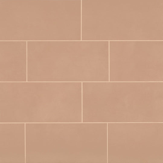 Bedrosians Sahara 12" x 24" Matte Porcelain Tile