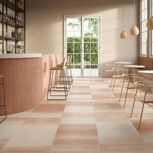 Bedrosians-Sahara-3-x-12-Matte-Porcelain-Tile-Cotto