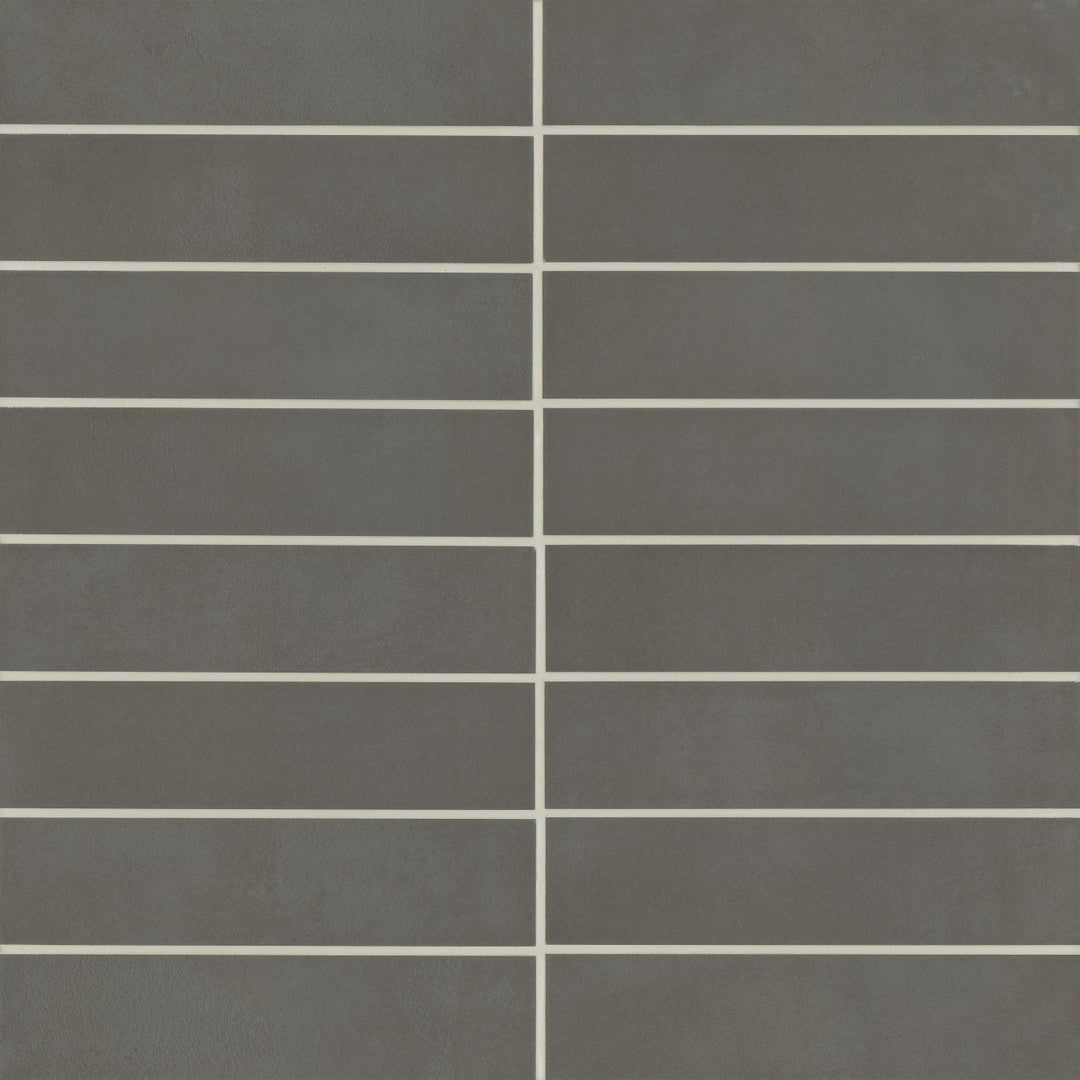 Bedrosians Sahara 3" x 12" Matte Porcelain Tile