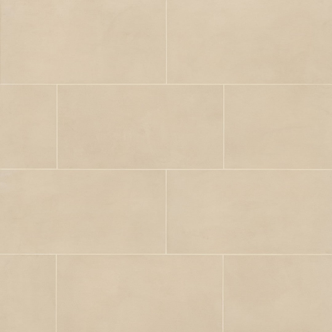 Bedrosians Sahara 12" x 24" Matte Porcelain Tile