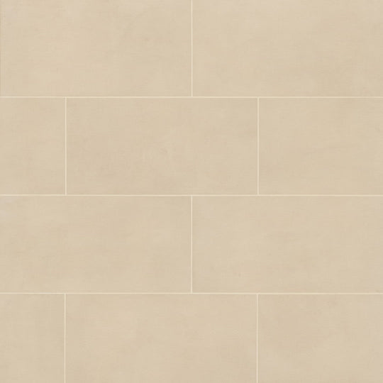 Bedrosians Sahara 12" x 24" Matte Porcelain Tile