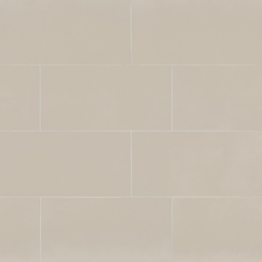 Bedrosians Sahara 12" x 24" Matte Porcelain Tile