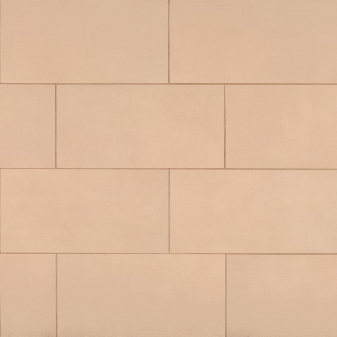 Bedrosians Sahara 12" x 24" Matte Porcelain Tile