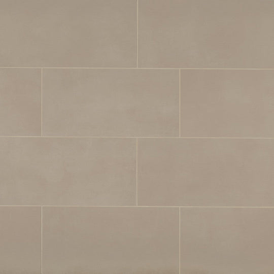 Bedrosians Sahara 12" x 24" Matte Porcelain Tile