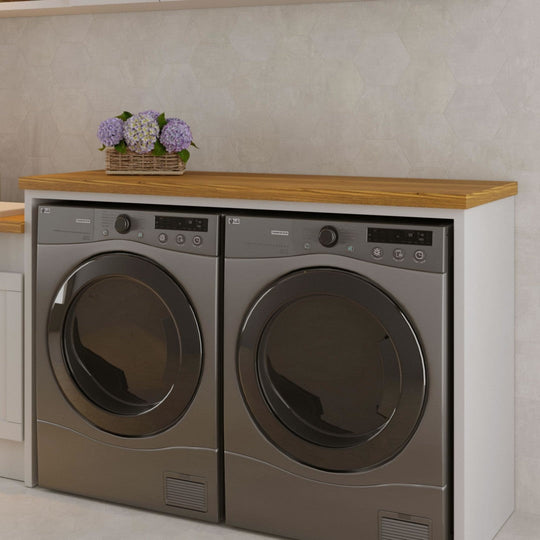 Decortiles-7-x-8-Sampa-Hex-Matte-Porcelain-Hexagon-Tile-Gray