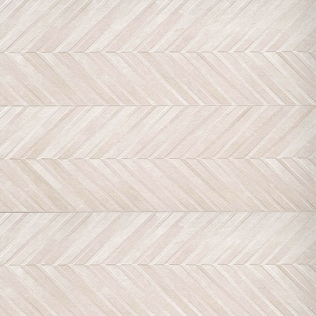 Bedrosians Textuality 16" x 47" Wall Tile