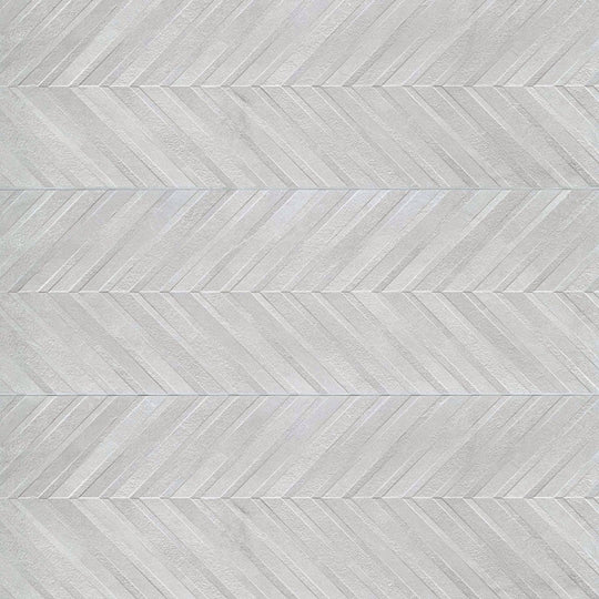 Bedrosians Textuality 16" x 47" Wall Tile