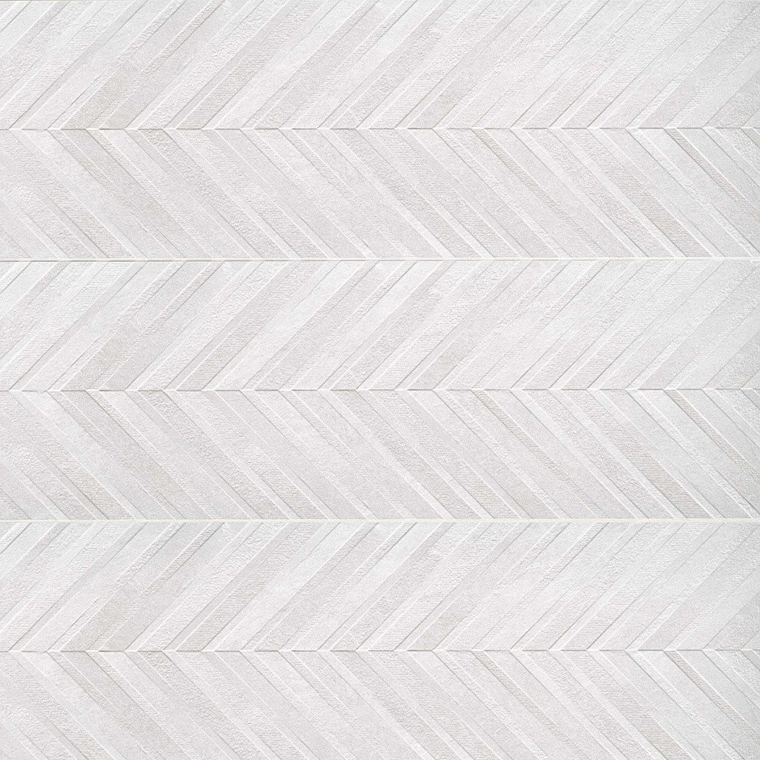 Bedrosians Textuality 16" x 47" Wall Tile