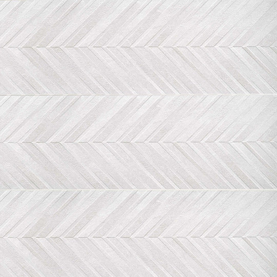 Bedrosians Textuality 16" x 47" Wall Tile