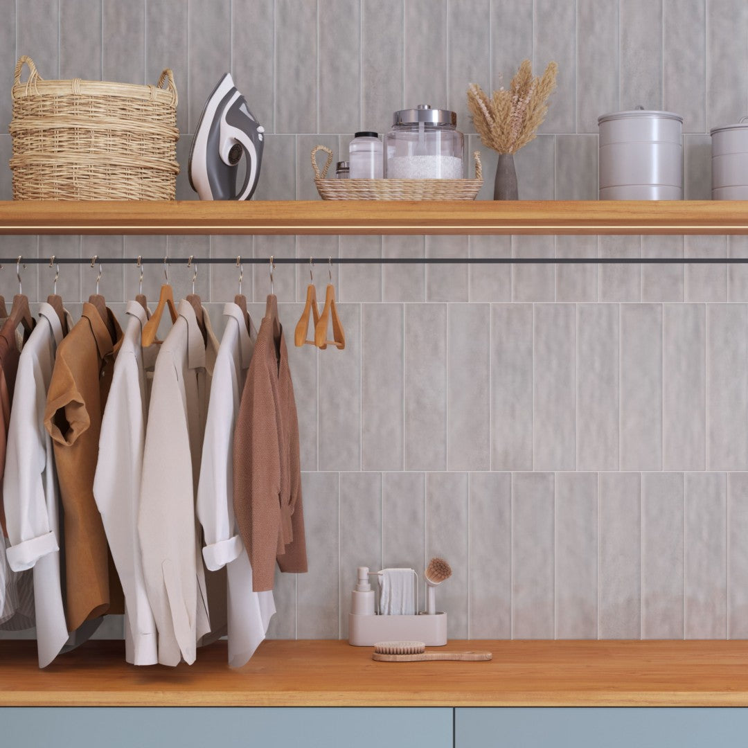 Decortiles-4-x-16-Village-Glossy-Ceramic-Wall-Tile-Gris