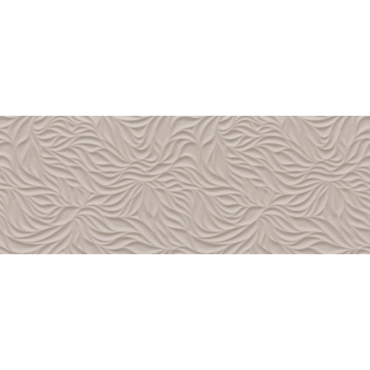 Decortiles 18" x 48" XL Wall Tiles Matte Royal Ceramic Deco Wall Tile